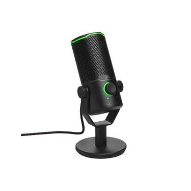 Imagem de MICROFONE DE MESA JBL QUANTUM STREAM STUDIO PRETO JBLSTRMSTUDIOBLK