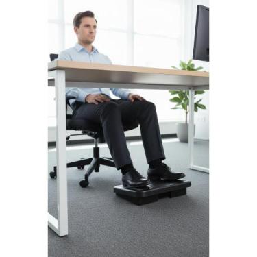 Imagem de Descanso Ergonômico para Pés: Conforto e Postura - Congratulations Sto