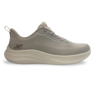 Imagem de Tênis Skechers Masculino Bobs Moda Flex-Masculino