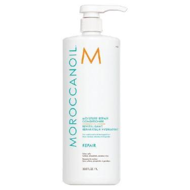 Imagem de Moroccanoil condicionador reparador de umidad 1000ml