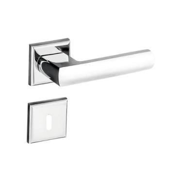 Imagem de Fechadura Pado Interna 55MM Opera RQ4 201-55PI CR
