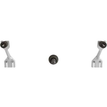Imagem de Suporte Octoo para TV de LED, LCD ou Plasma 20 a 65 Wall Ball - WAL-01