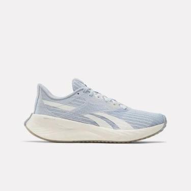 Imagem de Tênis Reebok Energen Tech Plus Feminino - Azul/Branco, 34, Azul claro