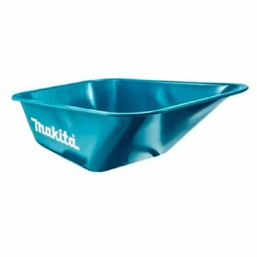 Imagem de Caçamba Carrinho Dcu180z - Makita
