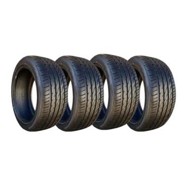 Imagem de Kit 4 Pneu Speedmax Aro 18 245/45r18 100W FRD26 
