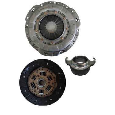 Imagem de Kit Embreagem Kia Besta 2.7 3.0 Bongo 2700 - Valeo