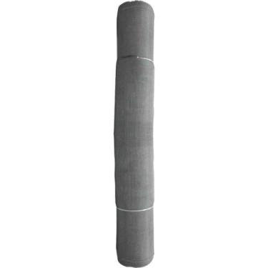 Imagem de Tela Industrial, Cinza, 1 m x 50 m, 5005001 Lahuman OstenVonder