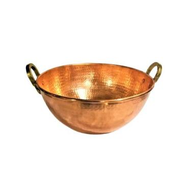 Imagem de Tacho Cobre Ra 30L Kel Design