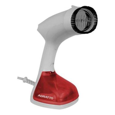 Imagem de Passadeira Vapor 1500w Vaporizador Passar Roupa Agratto Voltagem:220VC