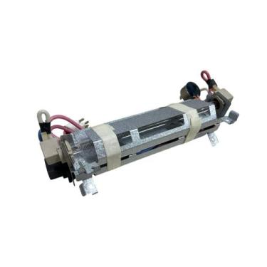Imagem de Resistência Degelo Refrigerador GE WR51X442 24cm Dupla Vidro - Ge Mabe