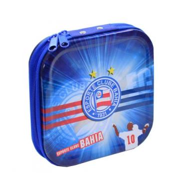 Imagem de Porta CD Metal Para 24 CDs - Bahia - Mileno