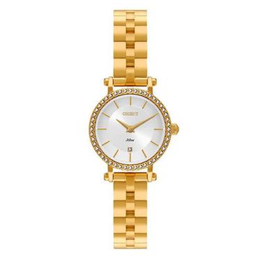 Imagem de Relógio Feminino Orient Mini - FGSS0238 S1KX - RELÓGIO ORIENT