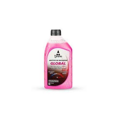 Imagem de Aditivo Radiador Global Tyrreno Pronto Uso 1LT