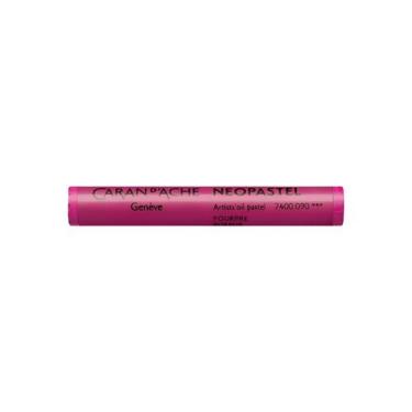 Imagem de Giz Neopastel Oleoso Caran D'ache Escolha a Cor - CARANDACHE, PURPLE