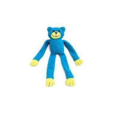 Imagem de Brinquedo Para Cães Pelúcia - chalesco, Urso