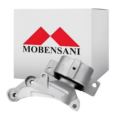 Imagem de Coxim Motor Dianteiro Renault Logan Sandero Duster 1.6 16v - MOBENSANI
