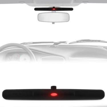 Imagem de Antena interna automotiva am fm universal - DQG
