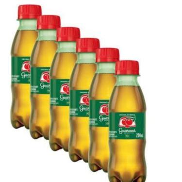Imagem de Guaraná de garrafinha - Guará a 