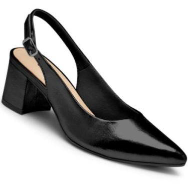 Imagem de Sapato Dakota Da451 Feminino, Preto, 36