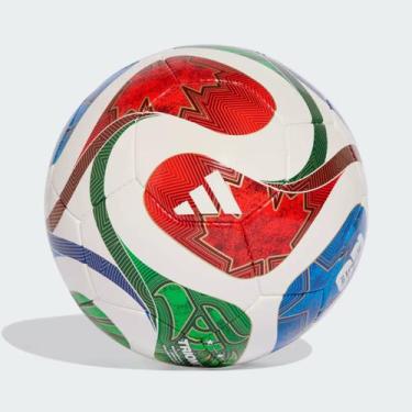 Imagem de Bola Adidas Trionda Copa do Mundo 2026 Pro Futsal, 03