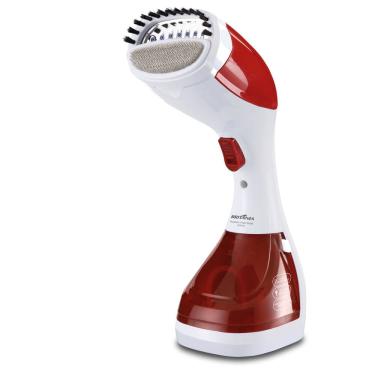 Imagem de Passadeira a Vapor Portátil Britânia BVP02V Pet 1100W
