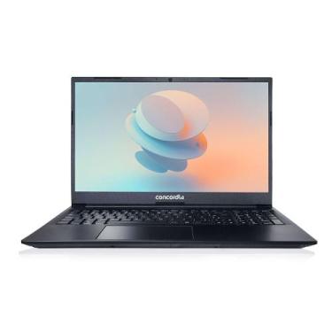 Imagem de Notebook Concórdia C3115 Intel Core i3 11ª Geração 8GB SSD 256GB Tela 