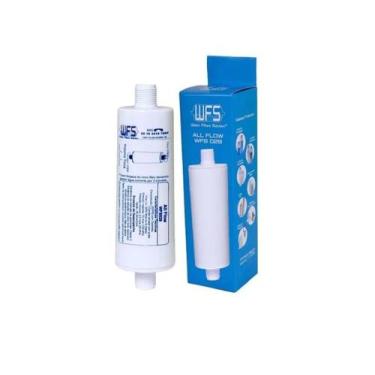 Imagem de Filtro Refil All Flow para Bebedouro de Agua com rosca de 1/2-Multiuso