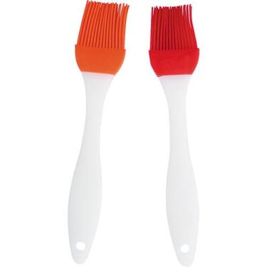 Imagem de Pincel de Cozinha Silicone Cazza Sortido