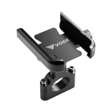Imagem de Suporte Universal CNC Para Celular E GPS Para Motocicletas VOGE DS625X