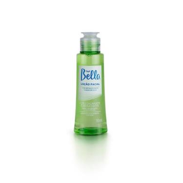 Imagem de Loção Calmante Betaglucanos e Aminoácidos Depil Bella 110ml