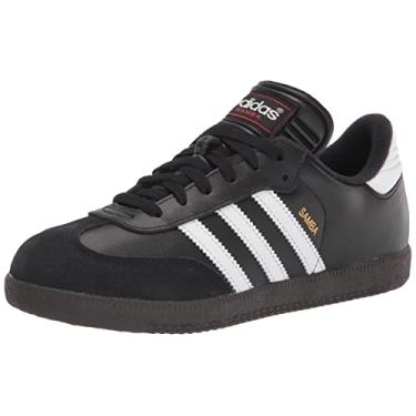 adidas samba black original