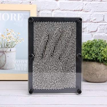 Imagem de Brinquedo modelo de mão, preso com parafusos Mesa Brinquedo modelo de mão para crianças presentes da escola em casa