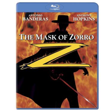Imagem de Mask Of Zorro (1998)