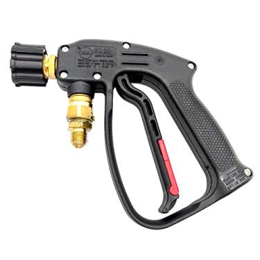 Imagem de Pistola Gatilho para Lavajato Jacto J7800G