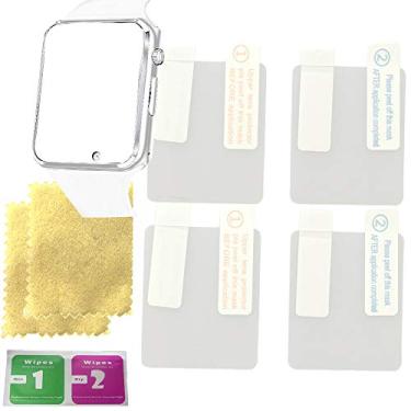 Imagem de Protetor de tela de alta resolução Octelec para Smart Watch 321OU