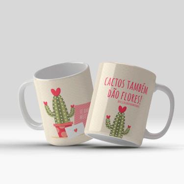 Imagem de Caneca Cerâmica Dia Dos Namorados Mod.32