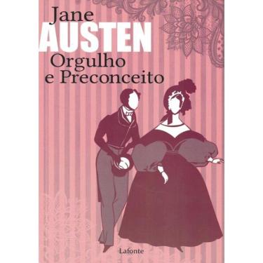 Imagem de Orgulho E Preconceito