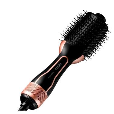 Imagem de Elgin Escova Secadora Agile Hair 1200W Bivolt