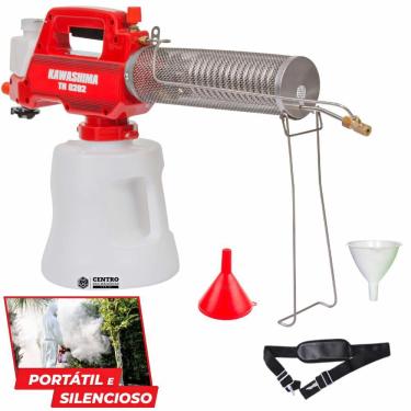 Imagem de Nebulizador Térmico Agrícola Kawashima TN-0202 À Gás Para Sanitização em Escritórios e Hotéis