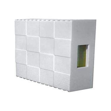 Imagem de Campainha Musical "Ding Dong" com Fio 220V - DNI 6334