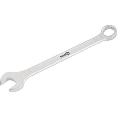 Imagem de Chave Combinada 21mm Aço Carbono Cartela - Nove54