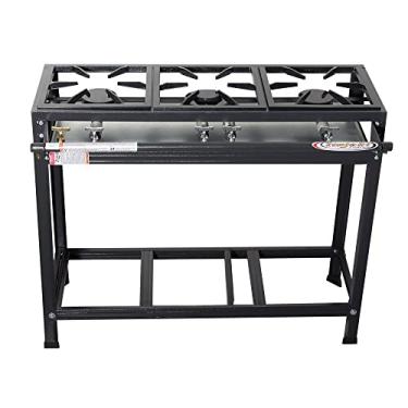 Imagem de Fogão 3 Bocas Baixa Pressão Linha Prime Itajobi