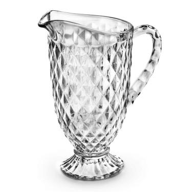 Imagem de Jarra Clear Verre 1200ml - Mimo Style