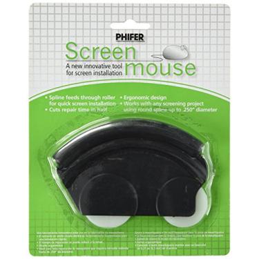 Imagem de Ferramenta de rolo para mouse da PHIFER MfrPartNo 3027440