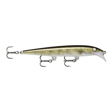 Imagem de Rapala Isca Walleye Live Rap Minnow 11 da Scatter