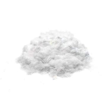 Imagem de Stonehaven Miniatures Neve artificial, base de qualidade mestre e rebanho de cenário - adiciona textura e detalhes realistas - para miniaturas de jogos de guerra de 28 mm - Feito nos EUA