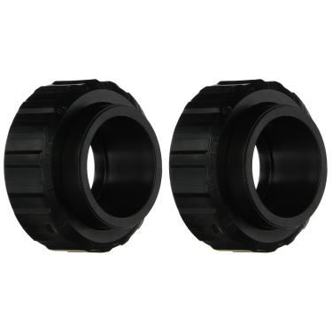 Imagem de Hayward SP1500UNPAK2C Soquete de 3,8 cm por 5,8 cm, conectores de união deslizante de 5,8 cm, pacote de substituição para bombas/filtros selecionados Hayward e alimentadores de cloro