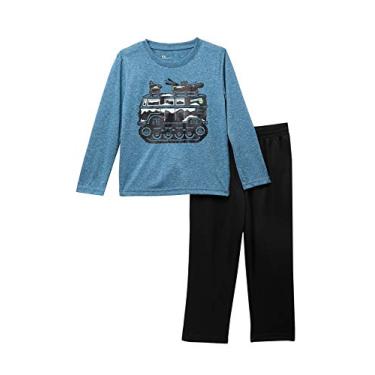 Imagem de Under Armour Conjuntos de caça Ua, 422 verde petróleo, 12 meses