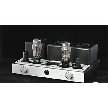 Imagem de GOWE Amplificador de cabeça, tubo AMP e pré-AMP Drive Impedância Ramge 32-600 Ohms