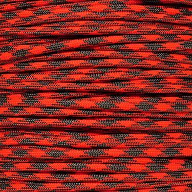 Imagem de Corda utilitária Paracord Planet 550 Nylon Paracord 7 Fios Tipo III – A maior seleção disponível!